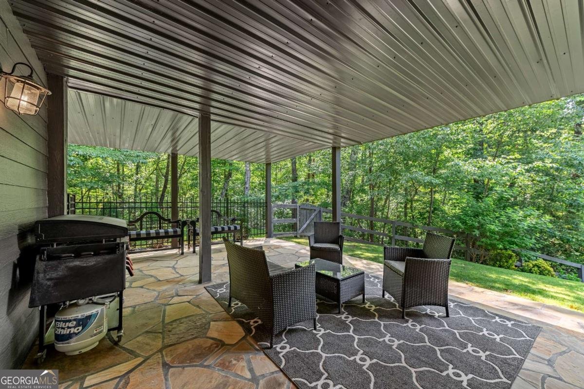 223 Mountain Tops Road Blue Ridge - 21