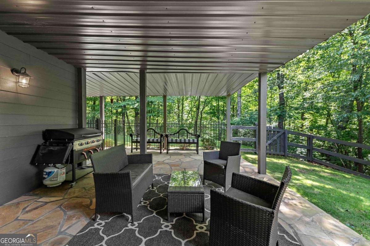 223 Mountain Tops Road Blue Ridge - 22