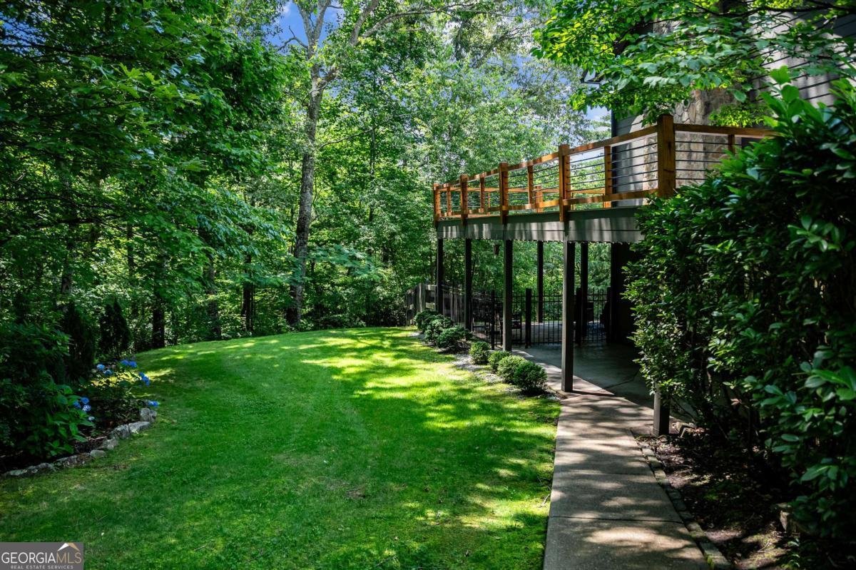 223 Mountain Tops Road Blue Ridge - 24