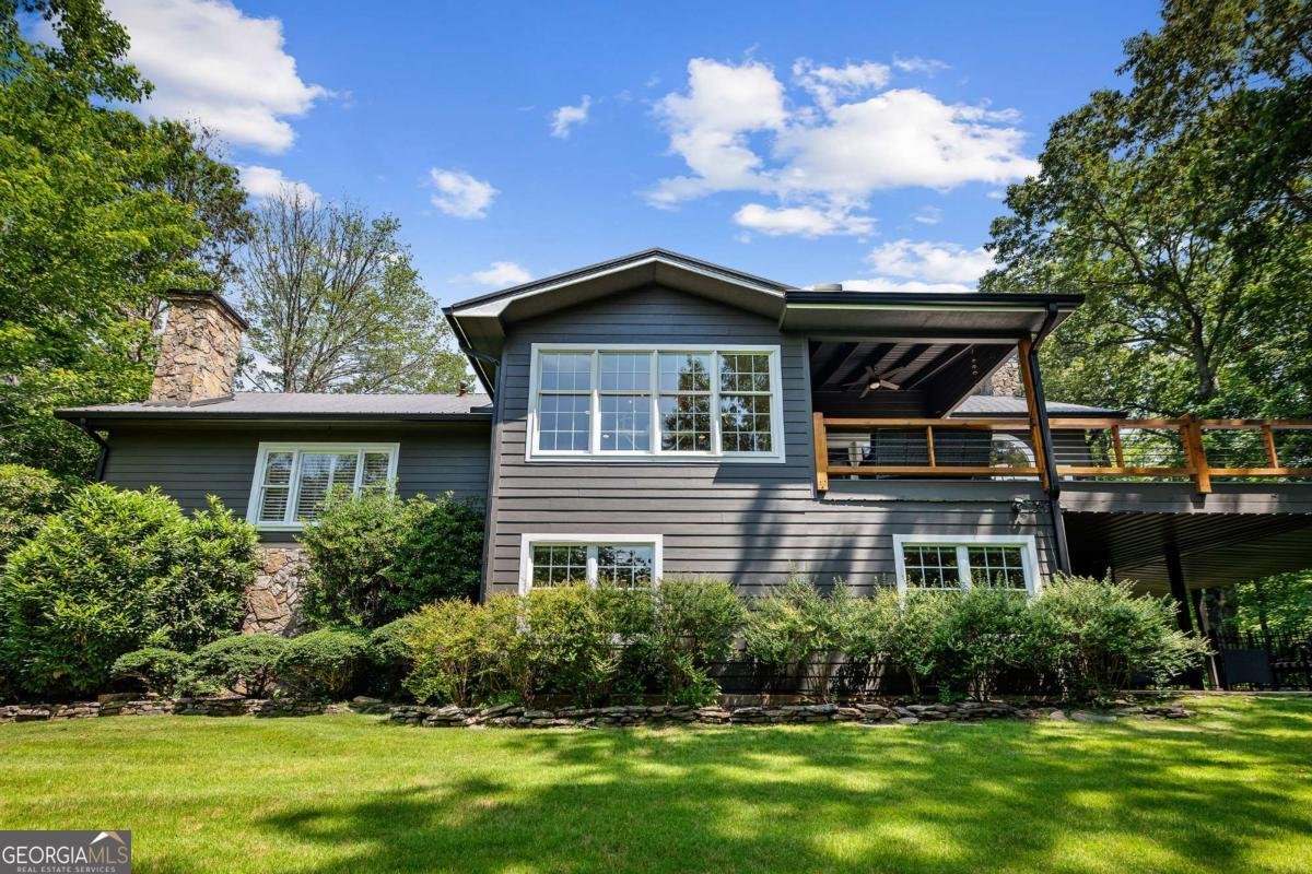 223 Mountain Tops Road Blue Ridge - 25