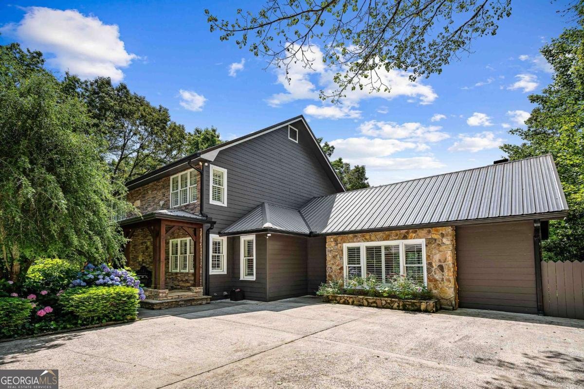 223 Mountain Tops Road Blue Ridge - 26