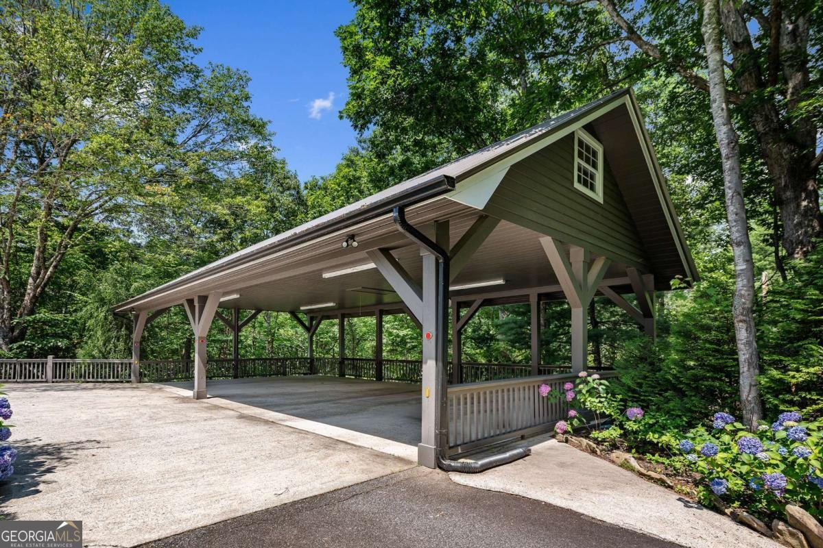 223 Mountain Tops Road Blue Ridge - 27