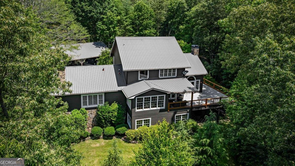 223 Mountain Tops Road Blue Ridge - 31