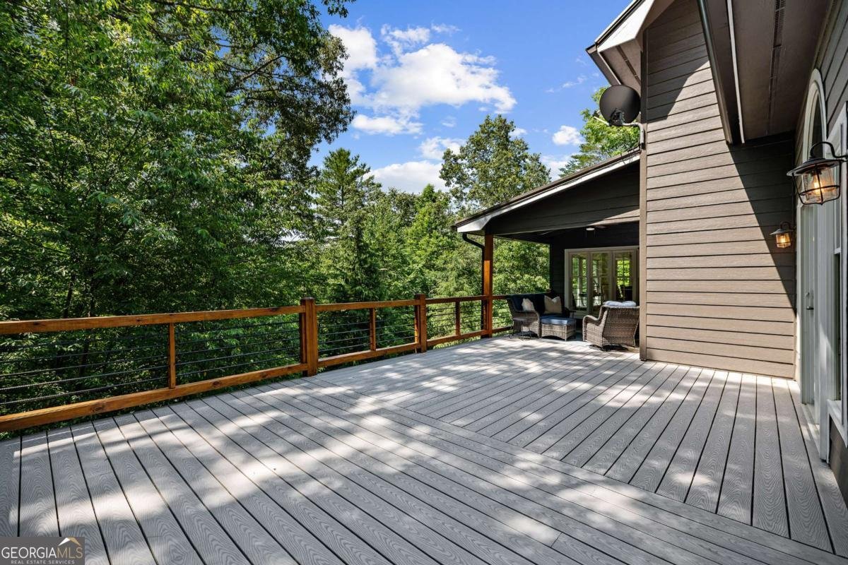 223 Mountain Tops Road Blue Ridge - 34