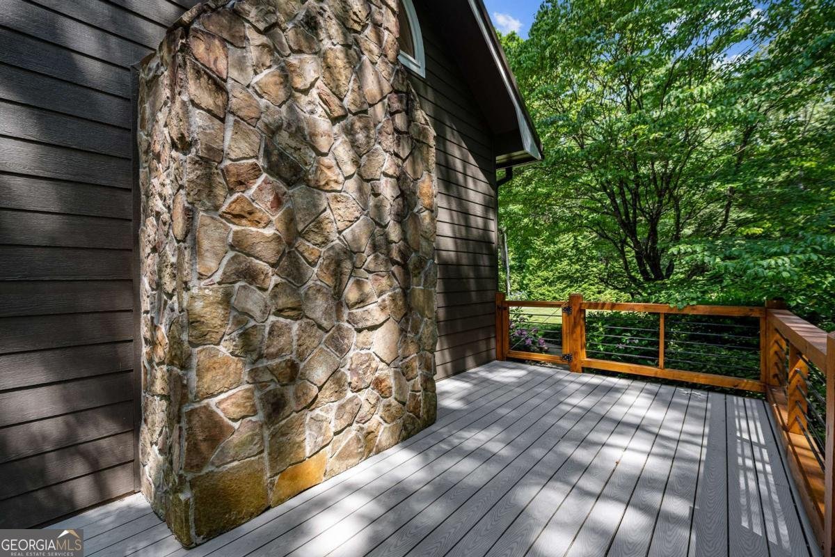 223 Mountain Tops Road Blue Ridge - 35