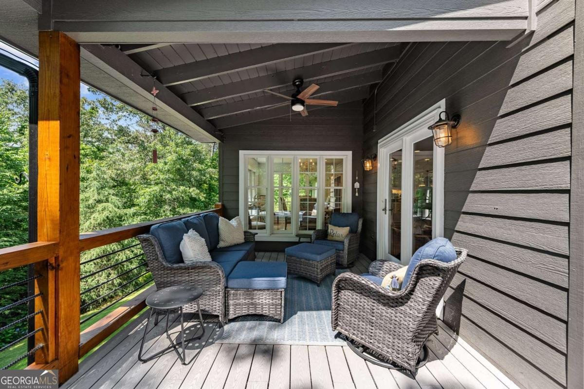 223 Mountain Tops Road Blue Ridge - 37