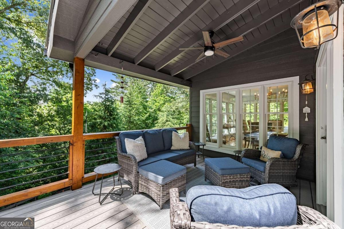 223 Mountain Tops Road Blue Ridge - 38