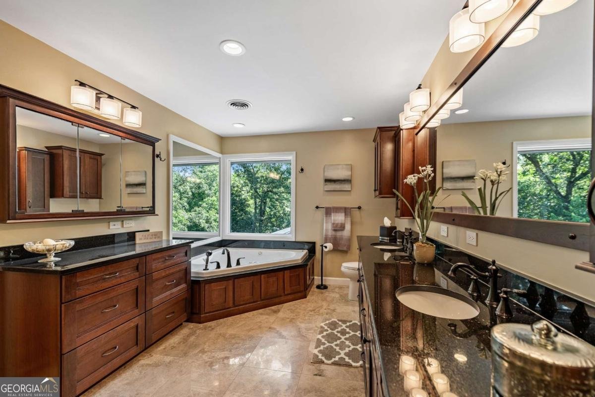 223 Mountain Tops Road Blue Ridge - 47