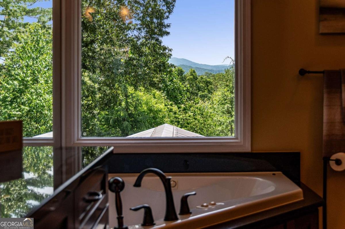 223 Mountain Tops Road Blue Ridge - 48