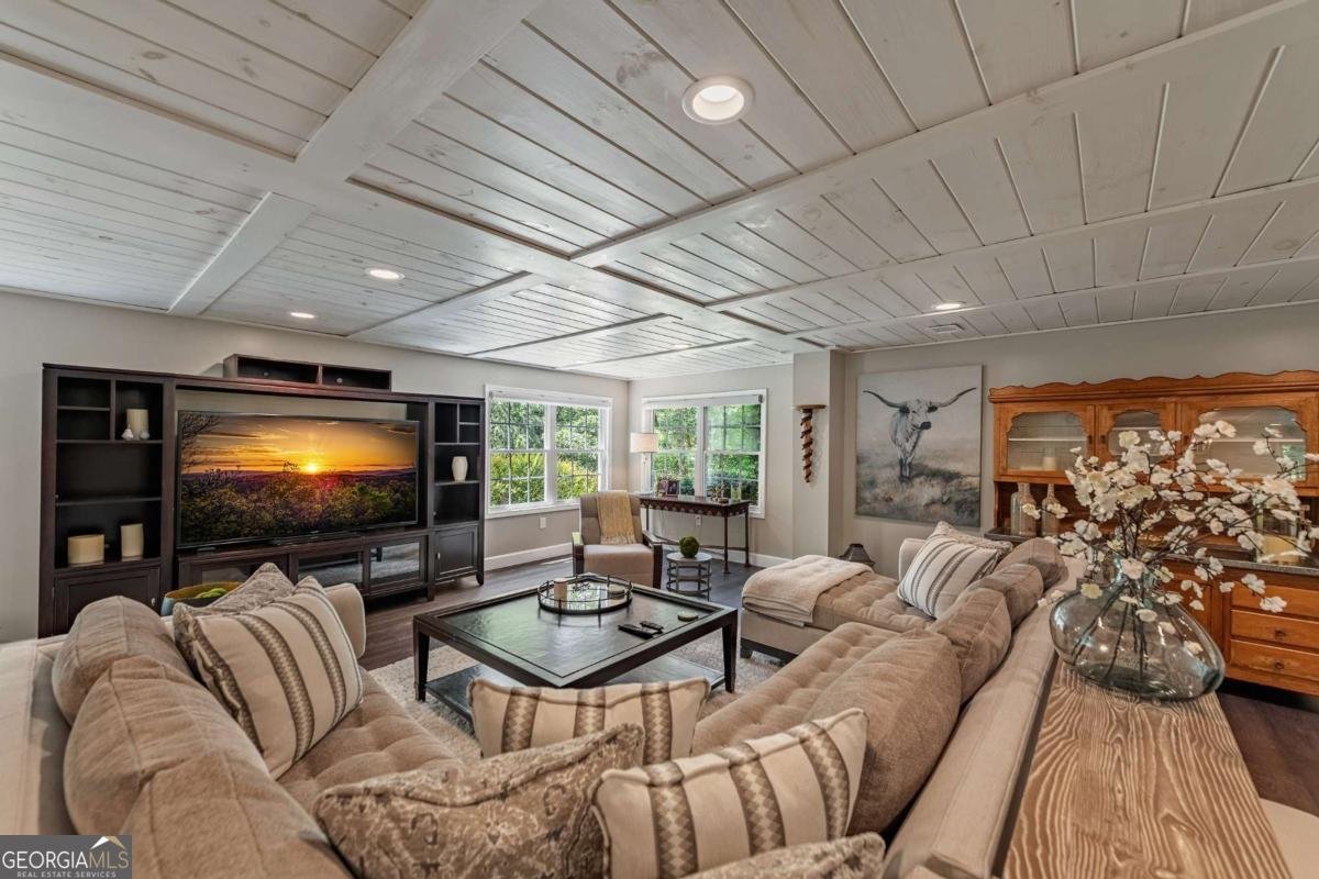 223 Mountain Tops Road Blue Ridge - 7