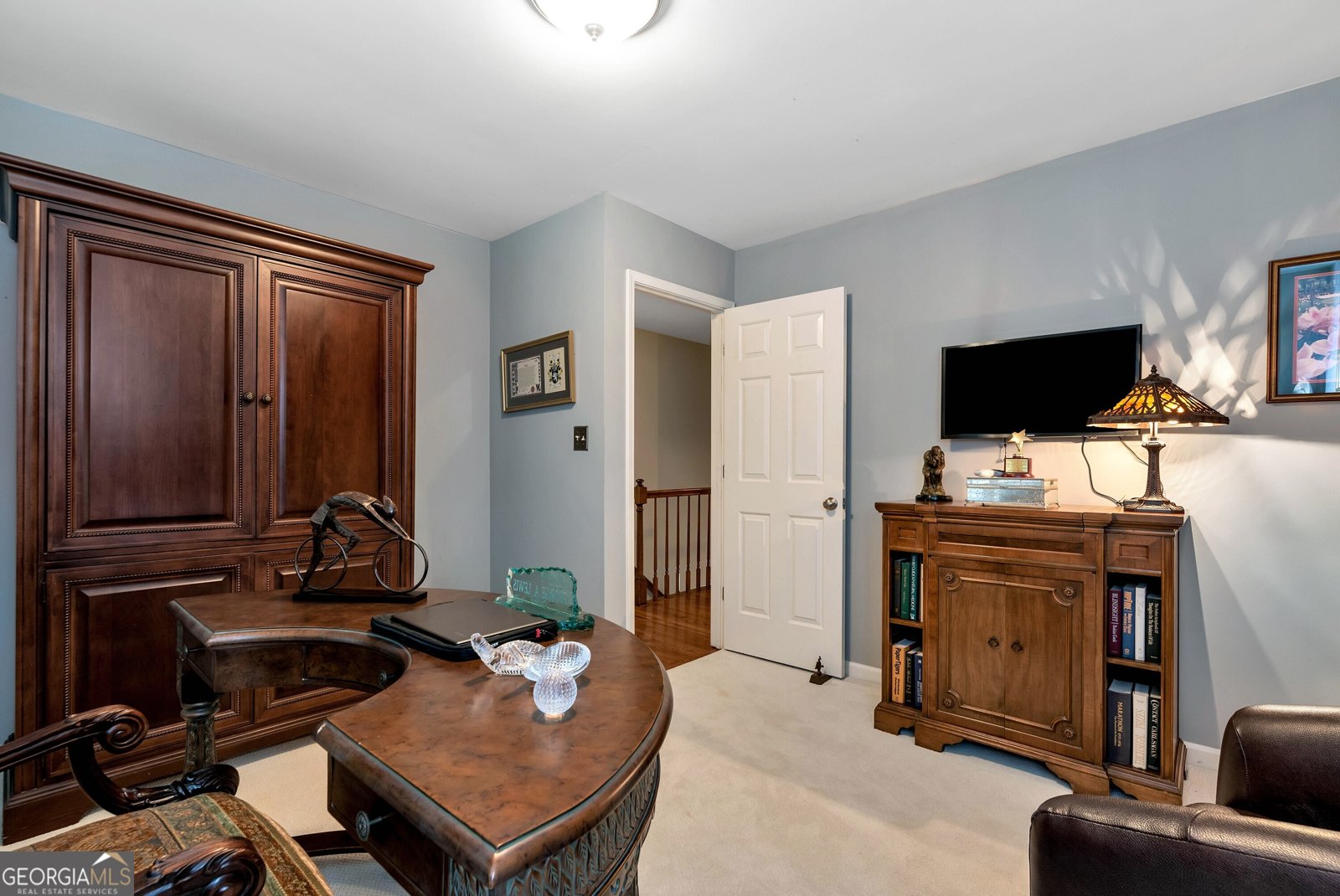 1320 Northcliff Trace Roswell - 1
