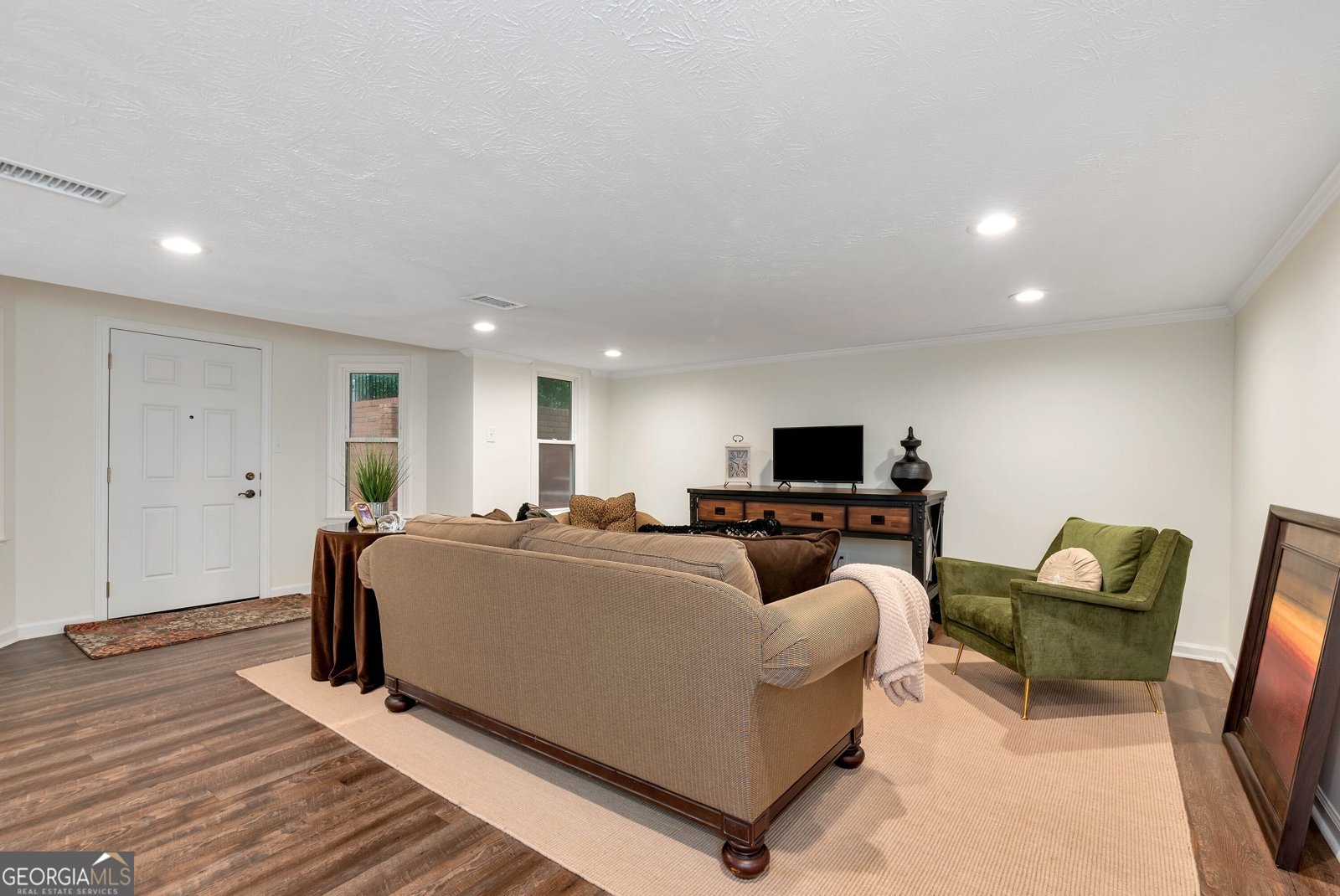 1320 Northcliff Trace Roswell - 12