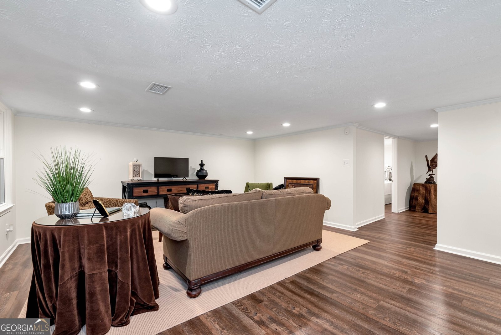1320 Northcliff Trace Roswell - 14