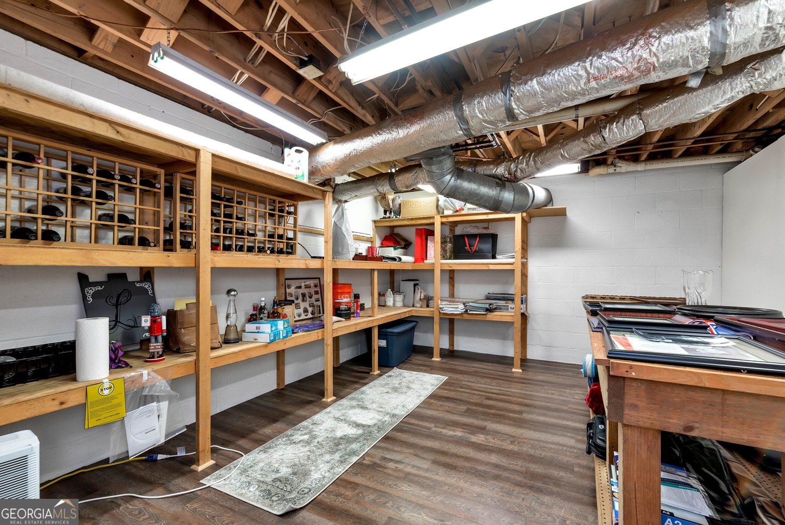 1320 Northcliff Trace Roswell - 16