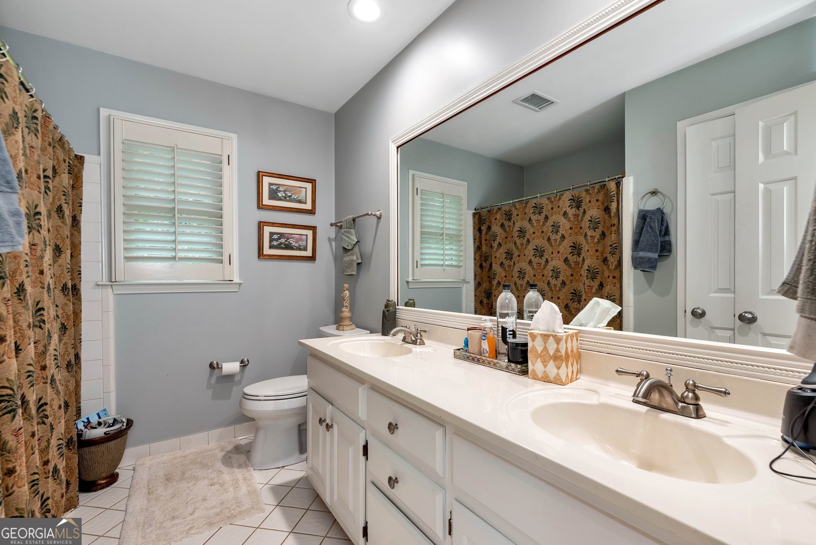 1320 Northcliff Trace Roswell - 2