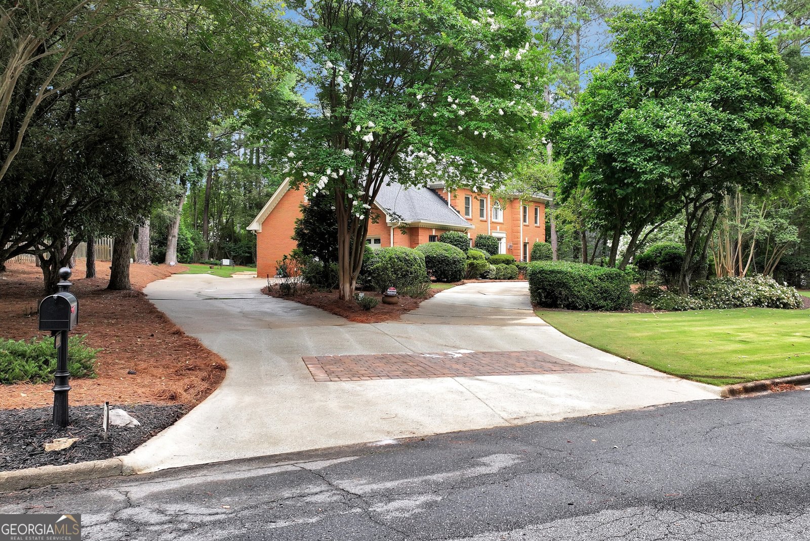 1320 Northcliff Trace Roswell - 21