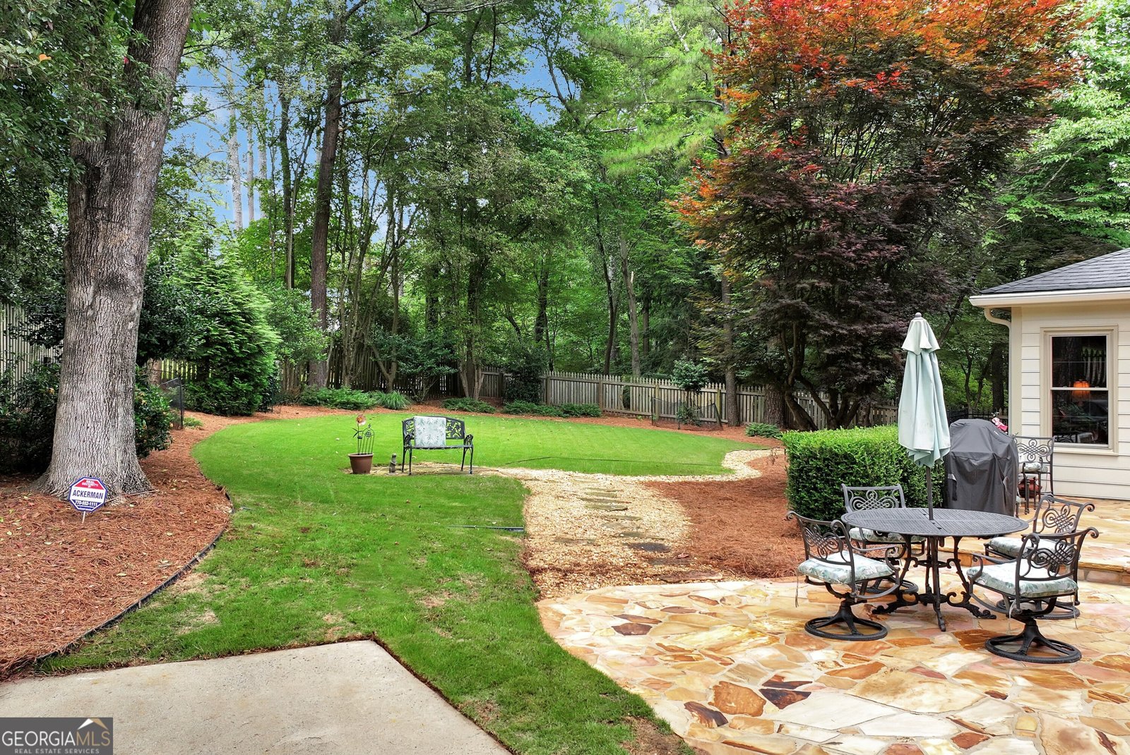1320 Northcliff Trace Roswell - 22