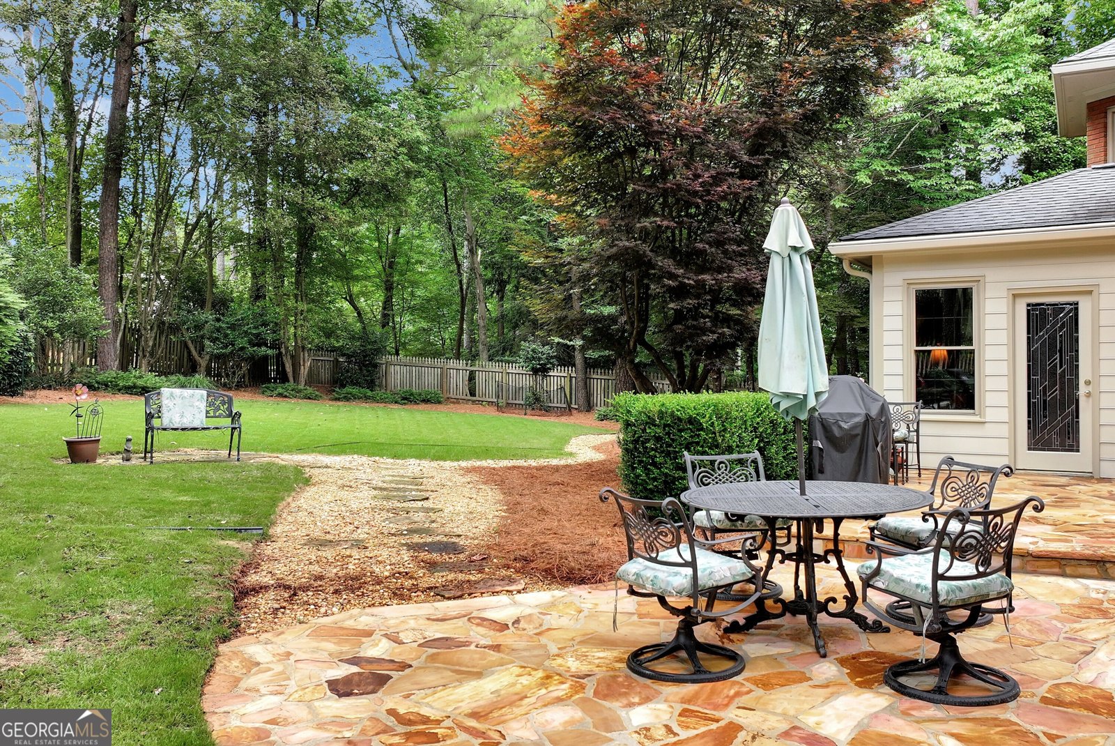 1320 Northcliff Trace Roswell - 23