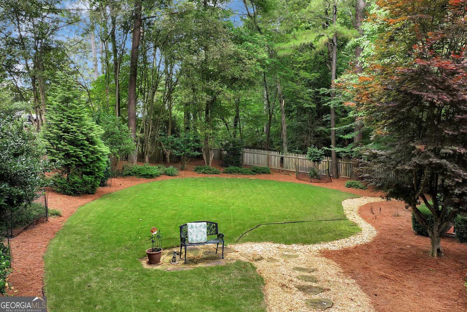 1320 Northcliff Trace Roswell - 24