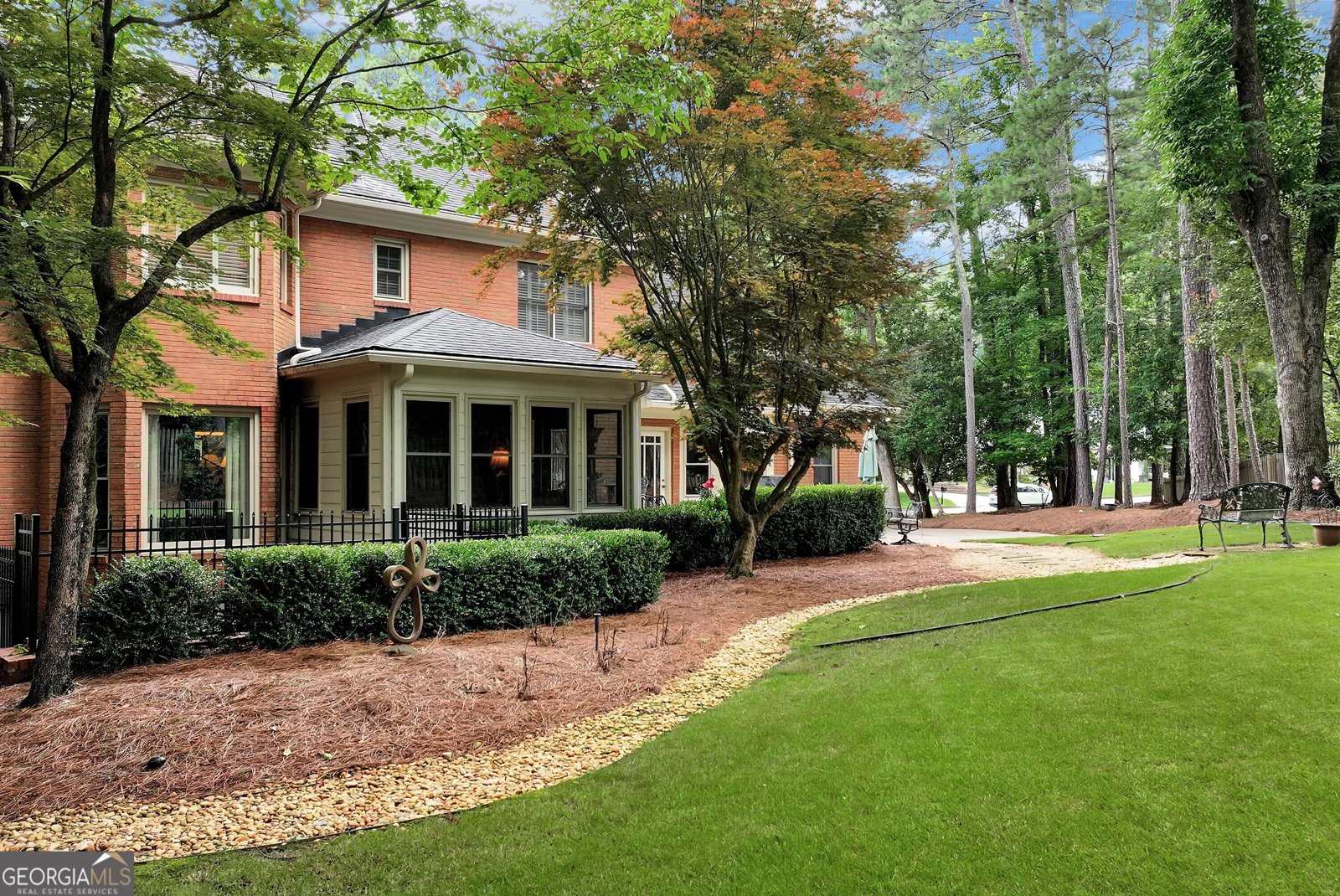 1320 Northcliff Trace Roswell - 26