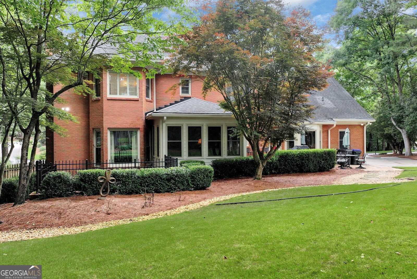 1320 Northcliff Trace Roswell - 27