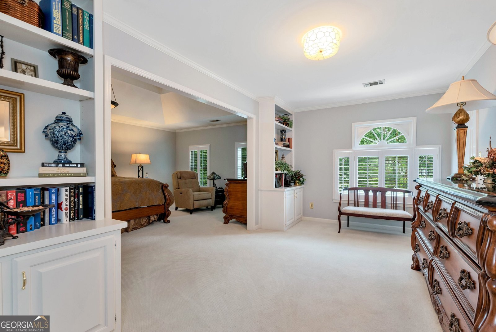 1320 Northcliff Trace Roswell - 3