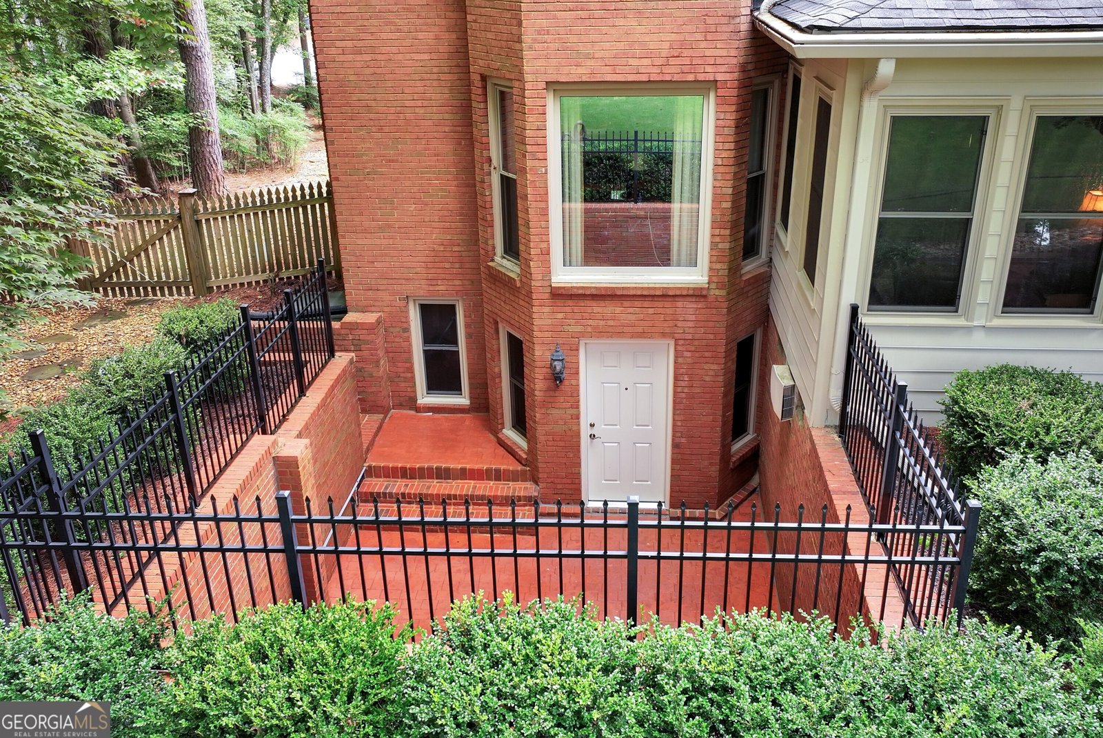1320 Northcliff Trace Roswell - 30