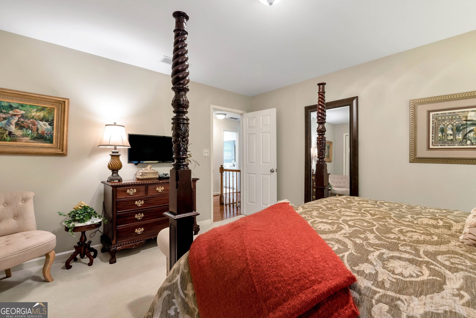 1320 Northcliff Trace Roswell - 32