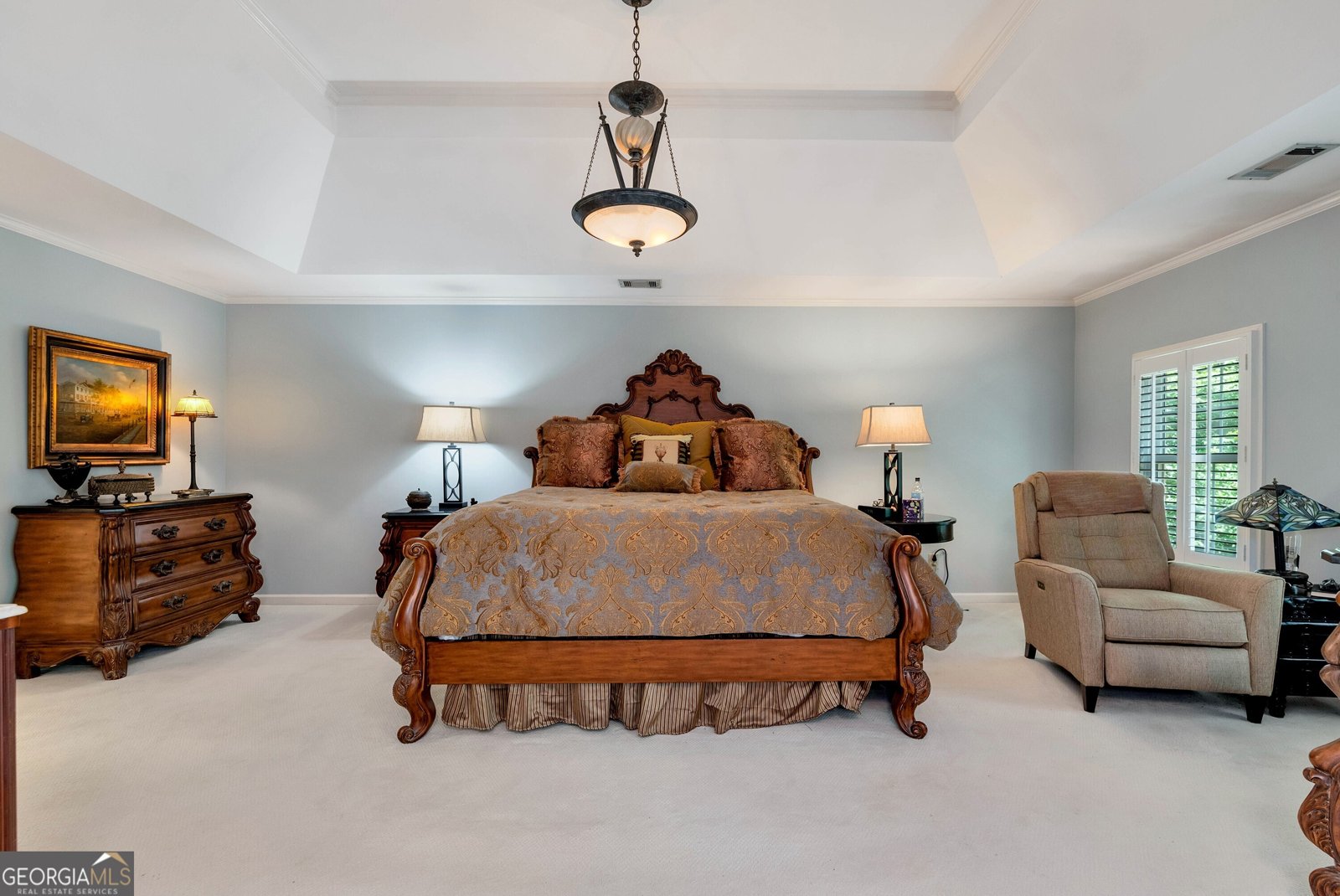 1320 Northcliff Trace Roswell - 4