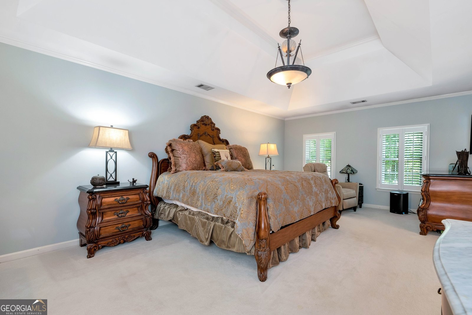 1320 Northcliff Trace Roswell - 5