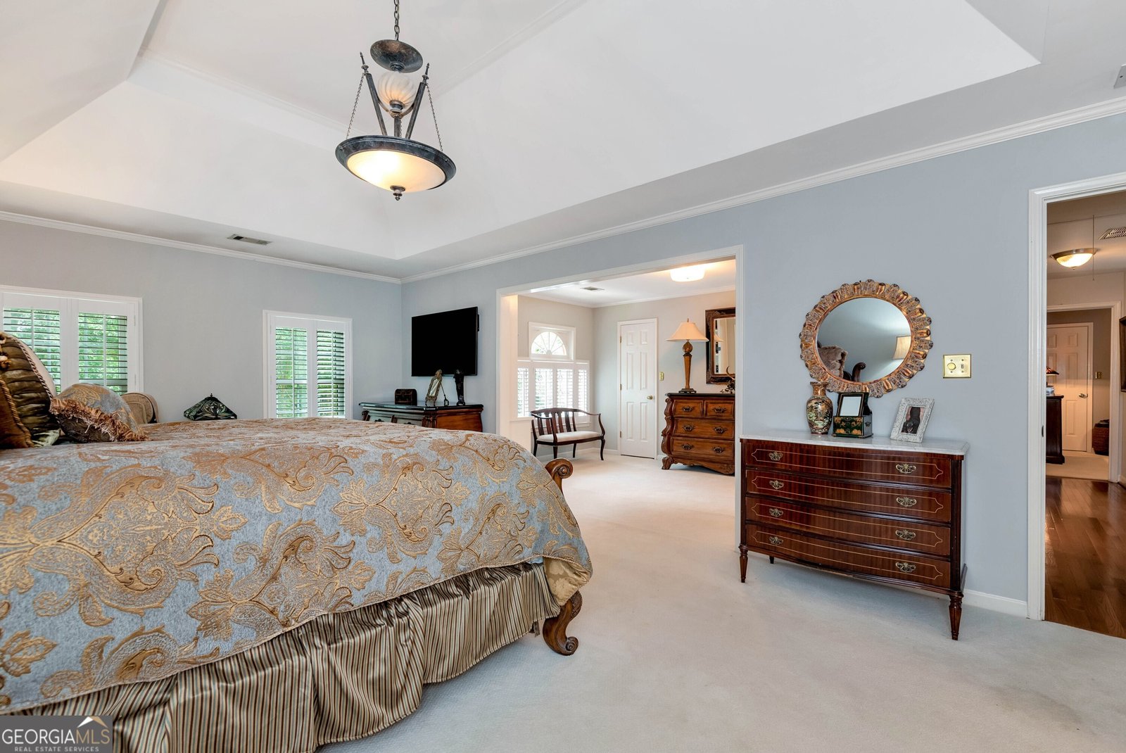 1320 Northcliff Trace Roswell - 6