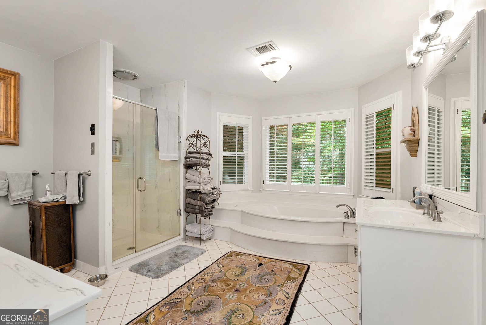 1320 Northcliff Trace Roswell - 7
