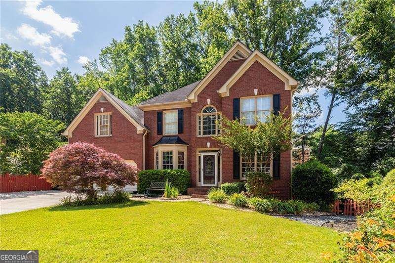 5287 Wild Indigo Way Acworth - 12
