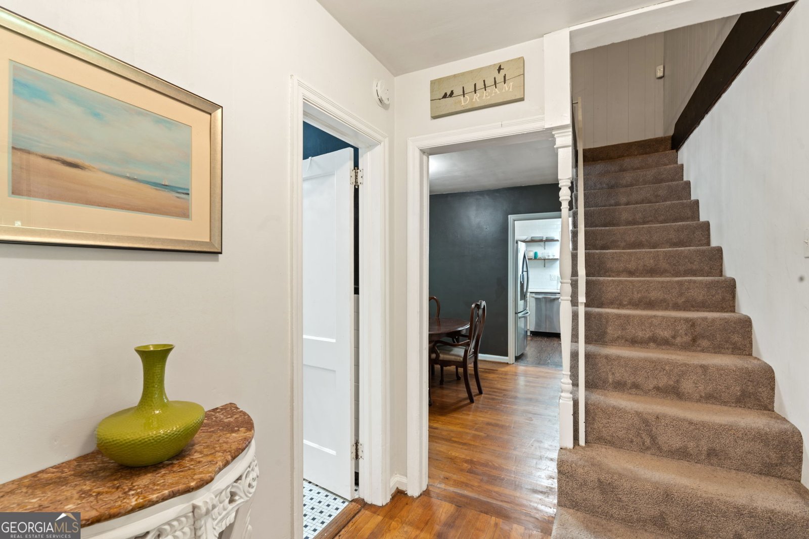 2839 Orion Drive Decatur - 1