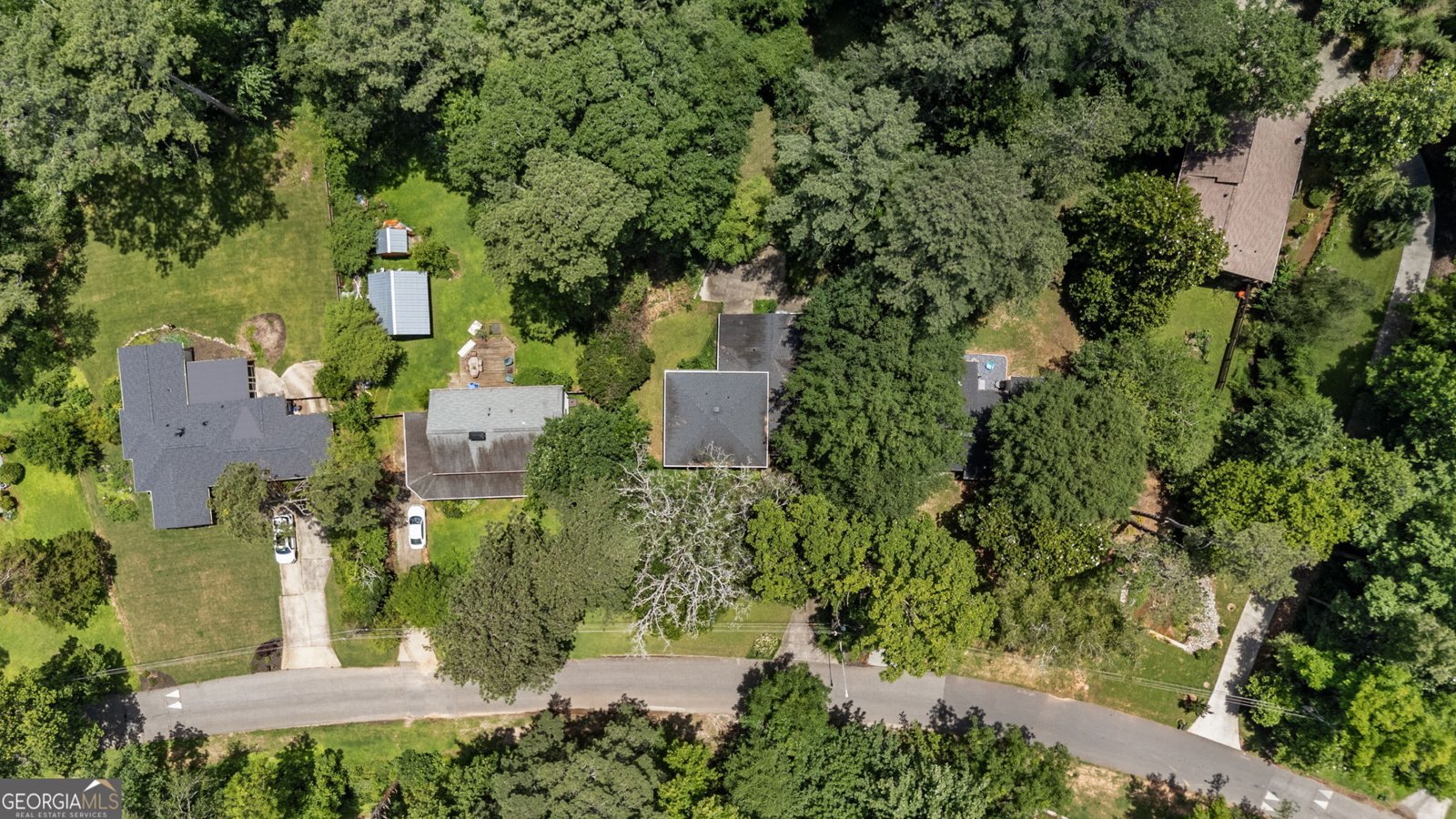 2839 Orion Drive Decatur - 19