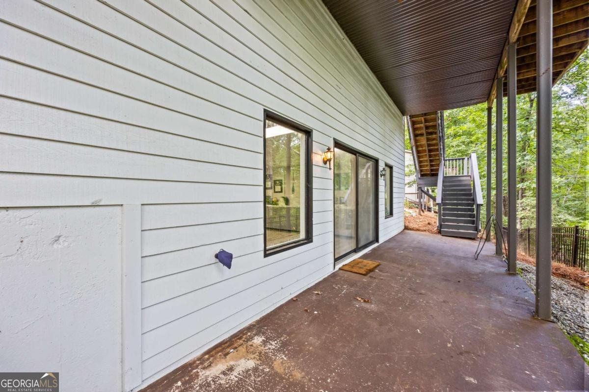88 Toto Creek Drive Dawsonville - 10