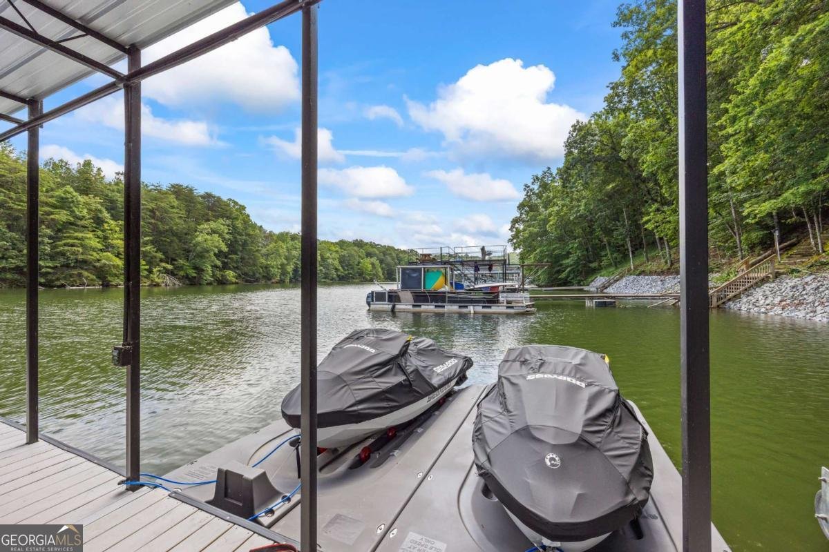 88 Toto Creek Drive Dawsonville - 16