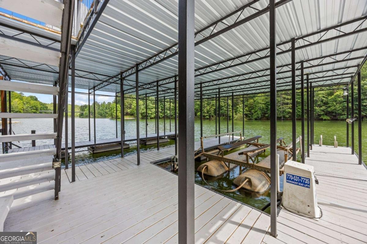 88 Toto Creek Drive Dawsonville - 17