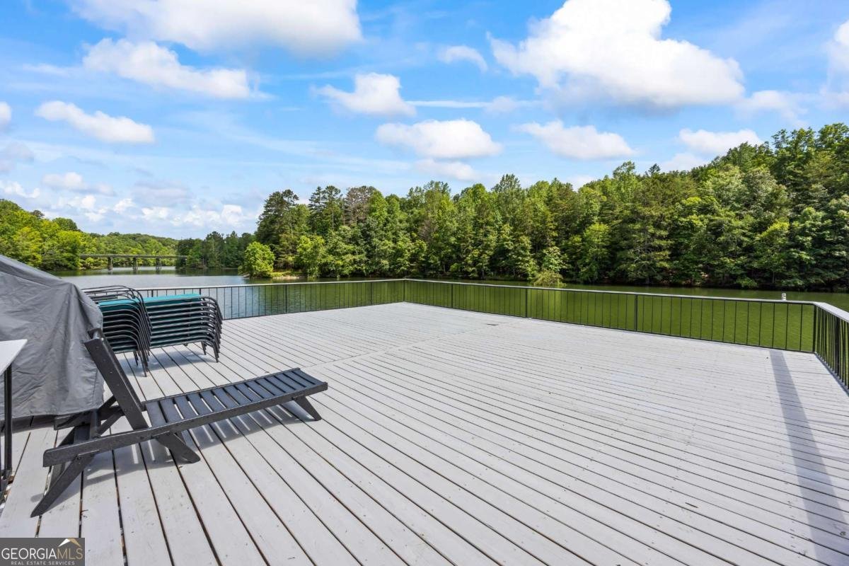 88 Toto Creek Drive Dawsonville - 18