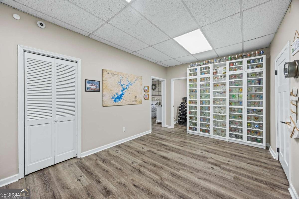 88 Toto Creek Drive Dawsonville - 2