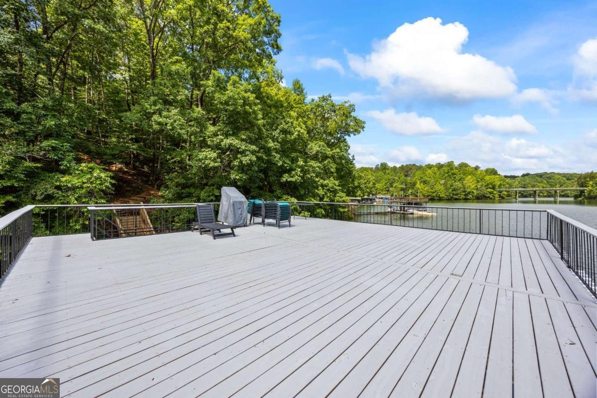 88 Toto Creek Drive Dawsonville - 20