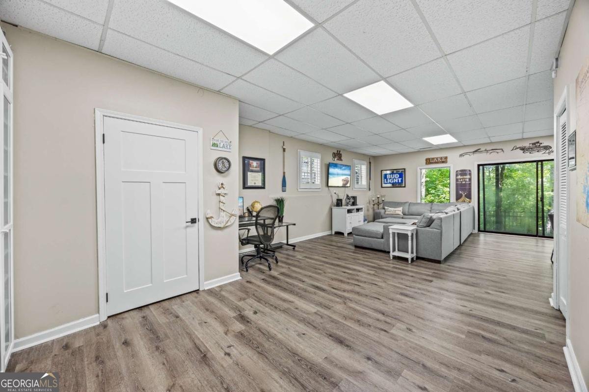 88 Toto Creek Drive Dawsonville - 3