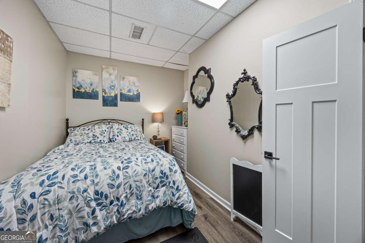 88 Toto Creek Drive Dawsonville - 4