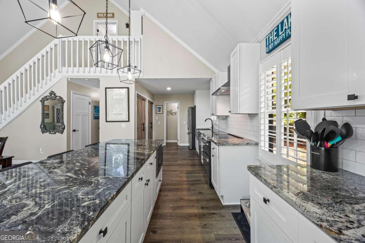 88 Toto Creek Drive Dawsonville - 41