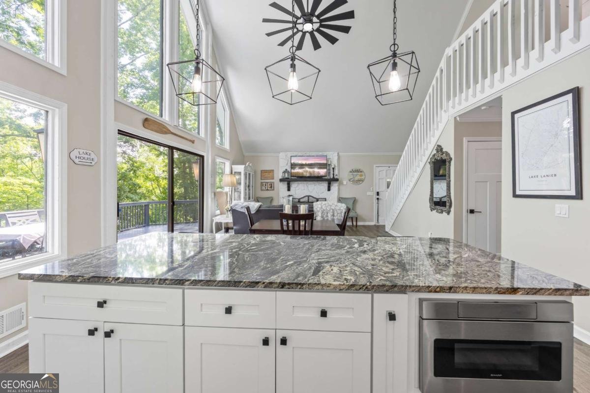 88 Toto Creek Drive Dawsonville - 42