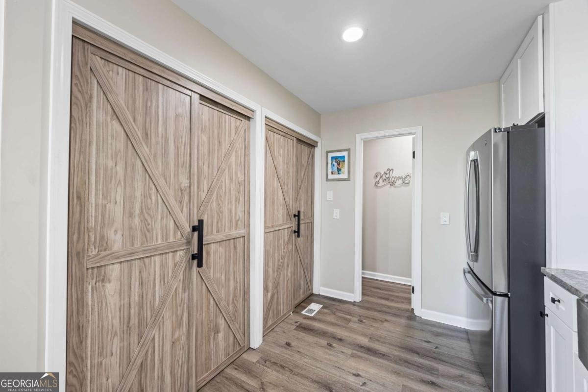 88 Toto Creek Drive Dawsonville - 43
