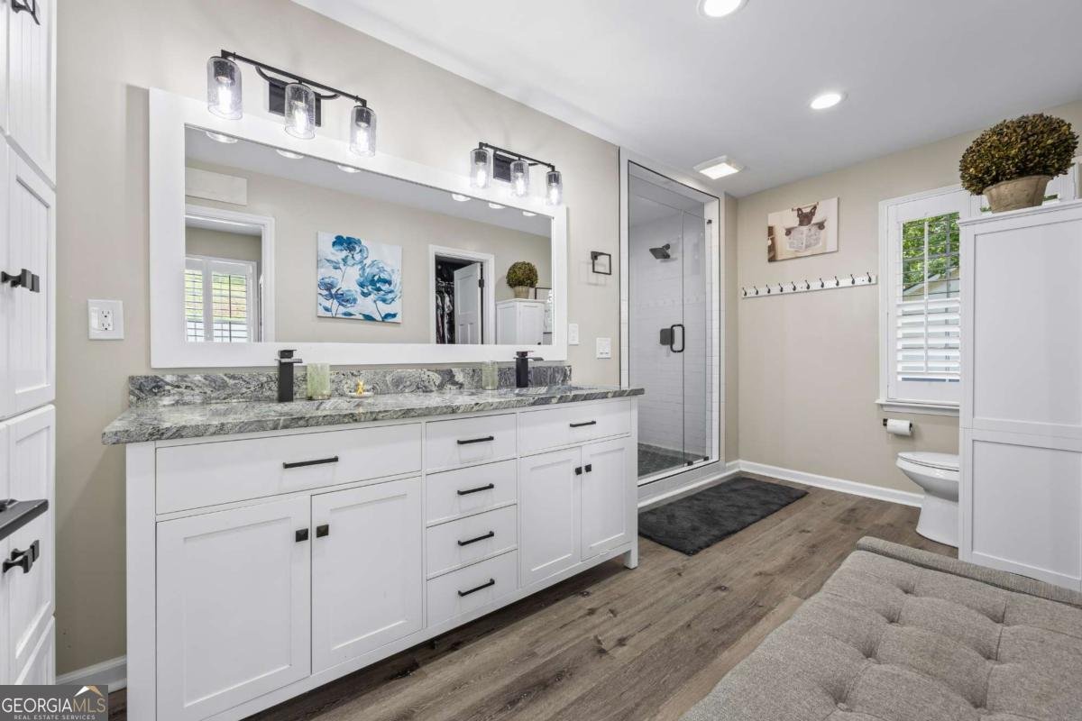 88 Toto Creek Drive Dawsonville - 48