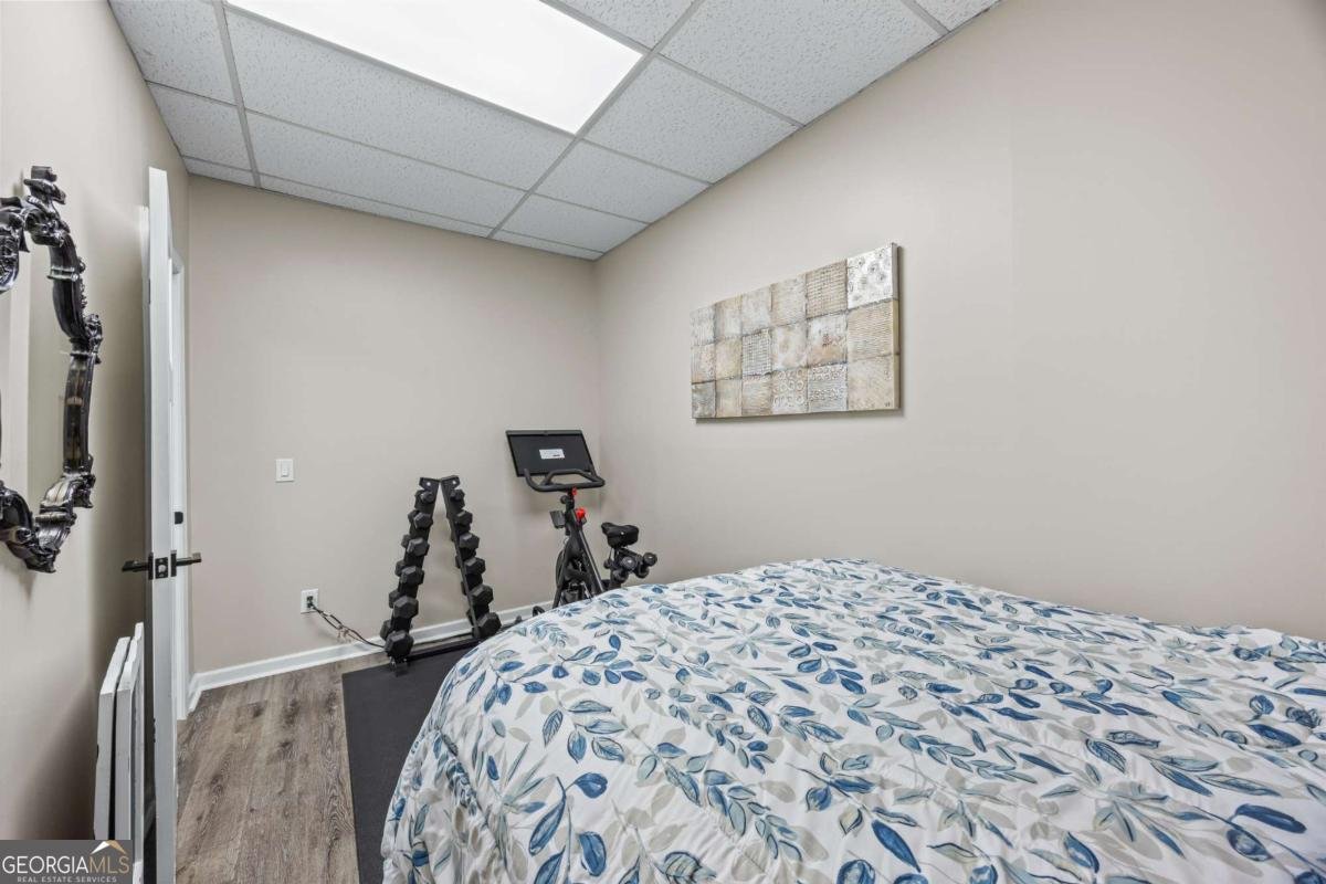 88 Toto Creek Drive Dawsonville - 5
