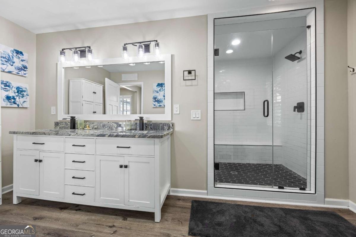88 Toto Creek Drive Dawsonville - 50