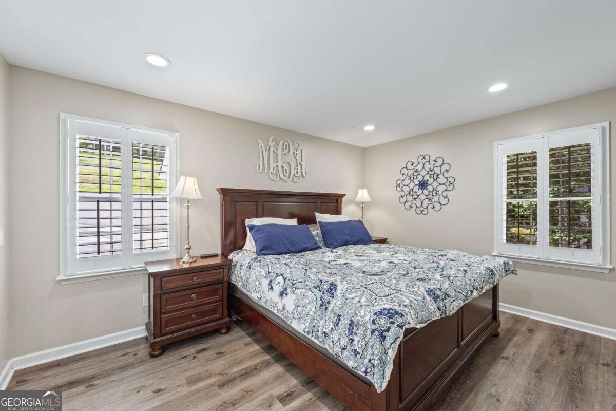 88 Toto Creek Drive Dawsonville - 54